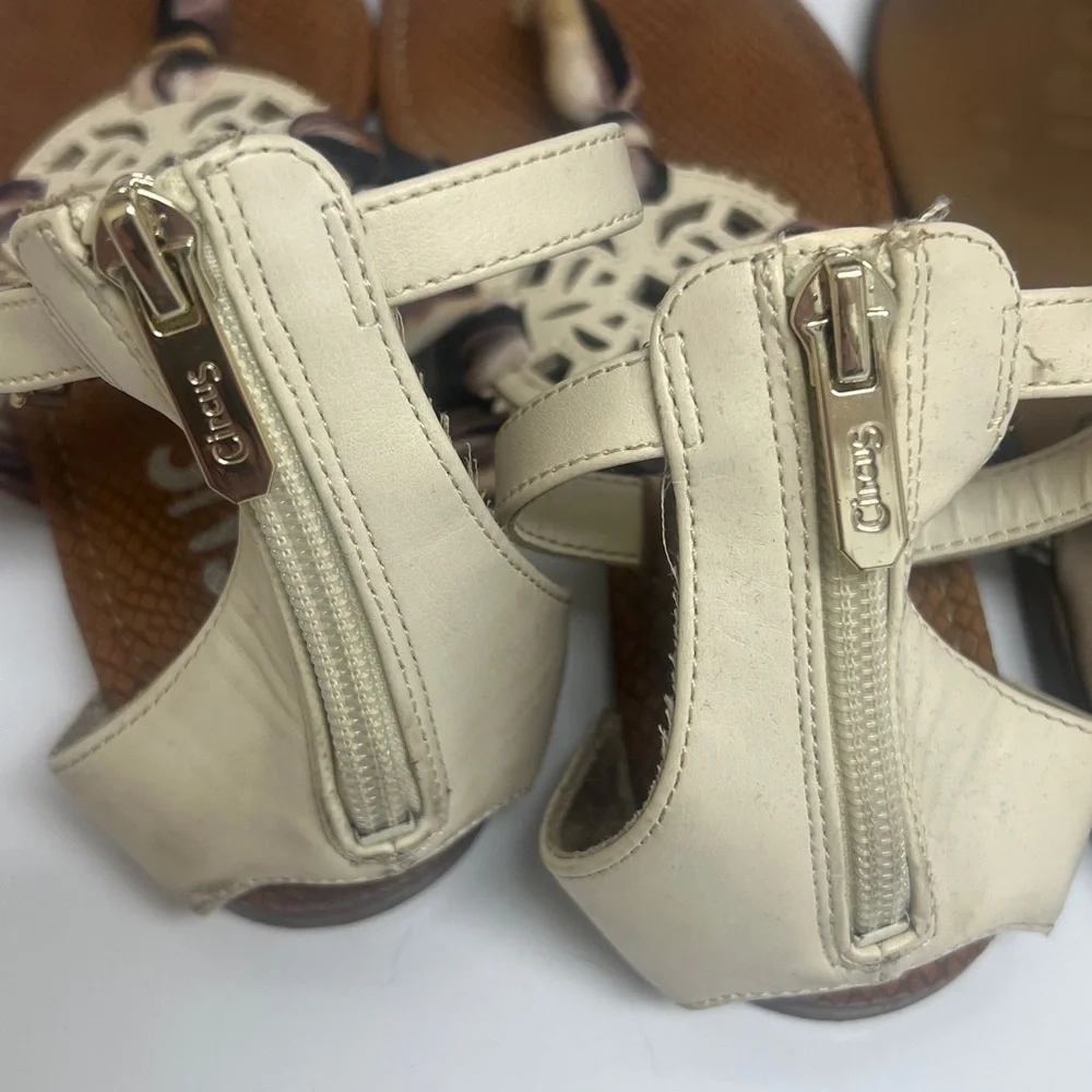 Circus by Sam Edelman Sandals | Lot of 2 - Picture 9 of 12